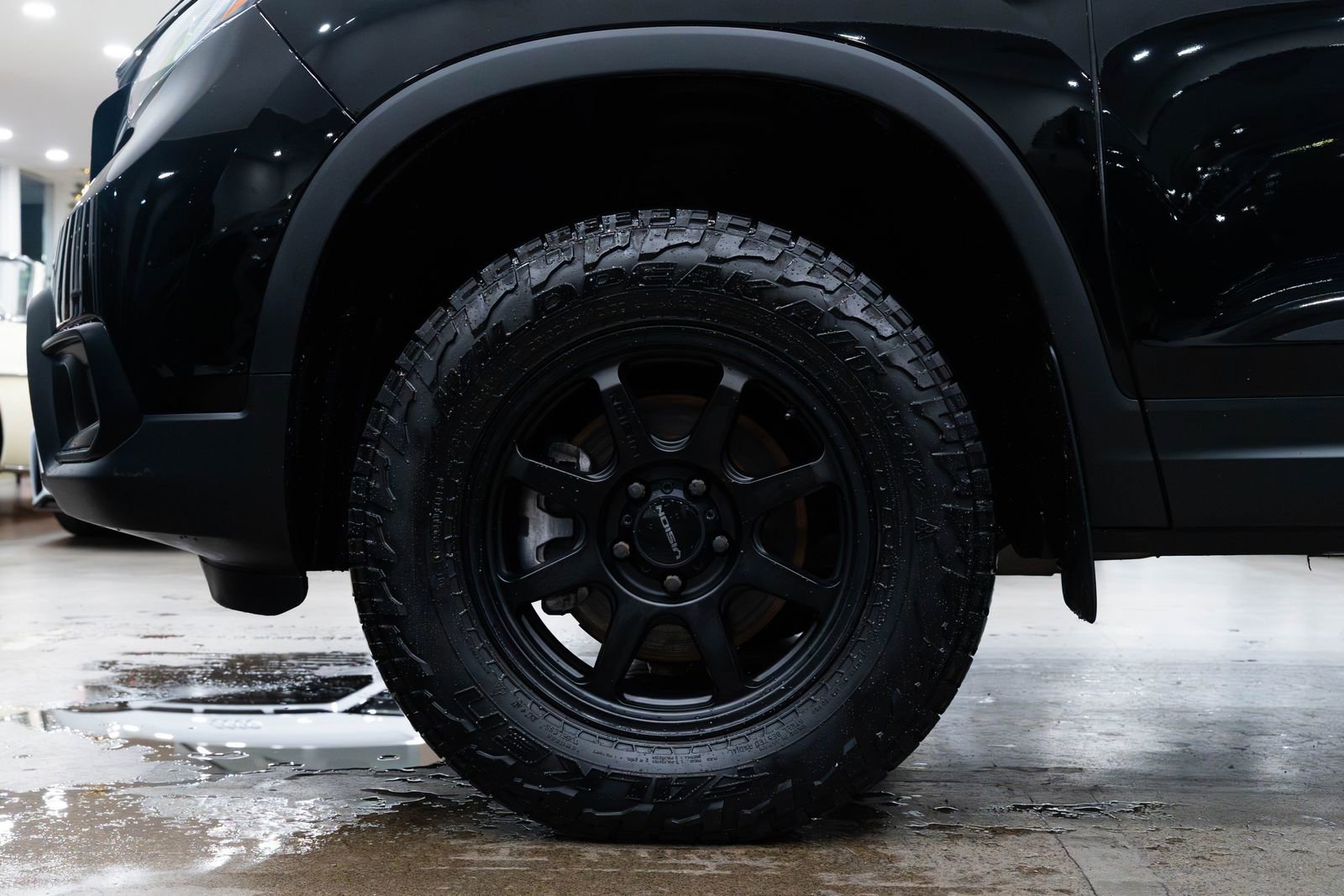 Used 2019 Honda Passport EX-L image 7