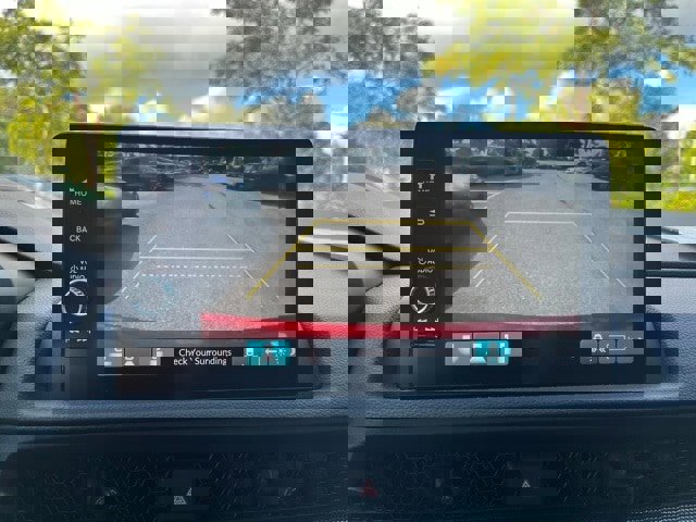 Used 2024 Honda CR-V Sport-L image 8