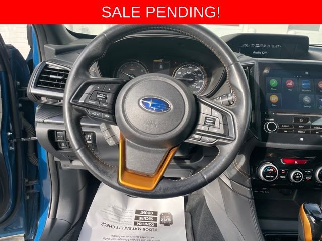 Used 2022 Subaru Forester Wilderness image 13