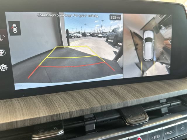 Certified 2024 Kia Telluride SX AWD/4WD image 26