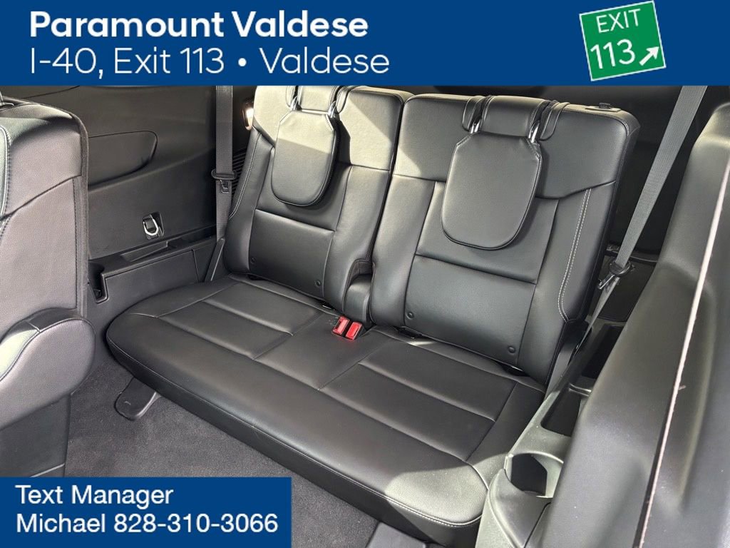 Used 2023 Ford Explorer ST w/ Equipment Group 401A image 12