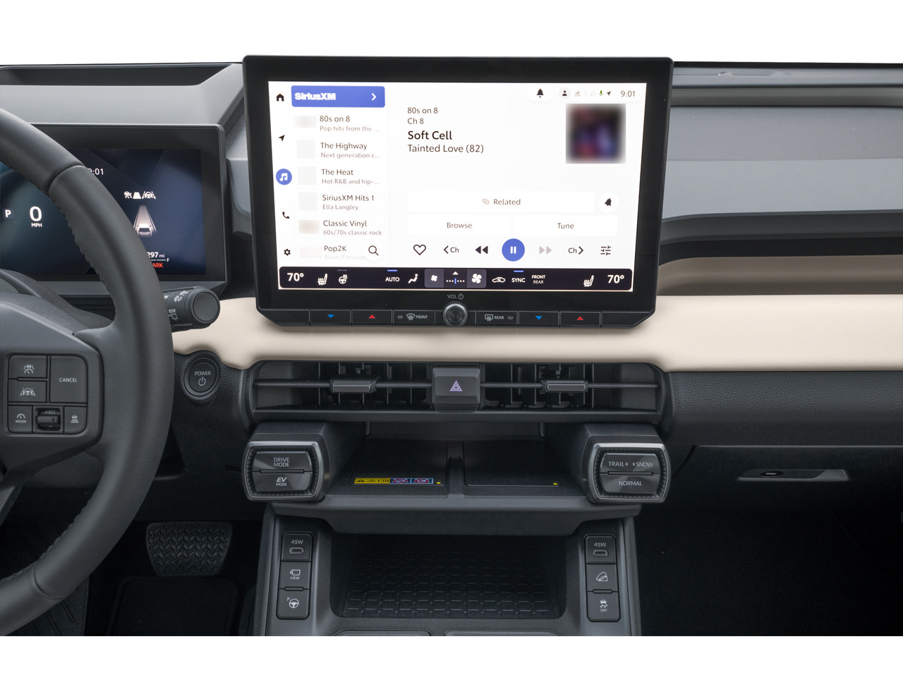New 2026 Toyota RAV4 AWD image 29