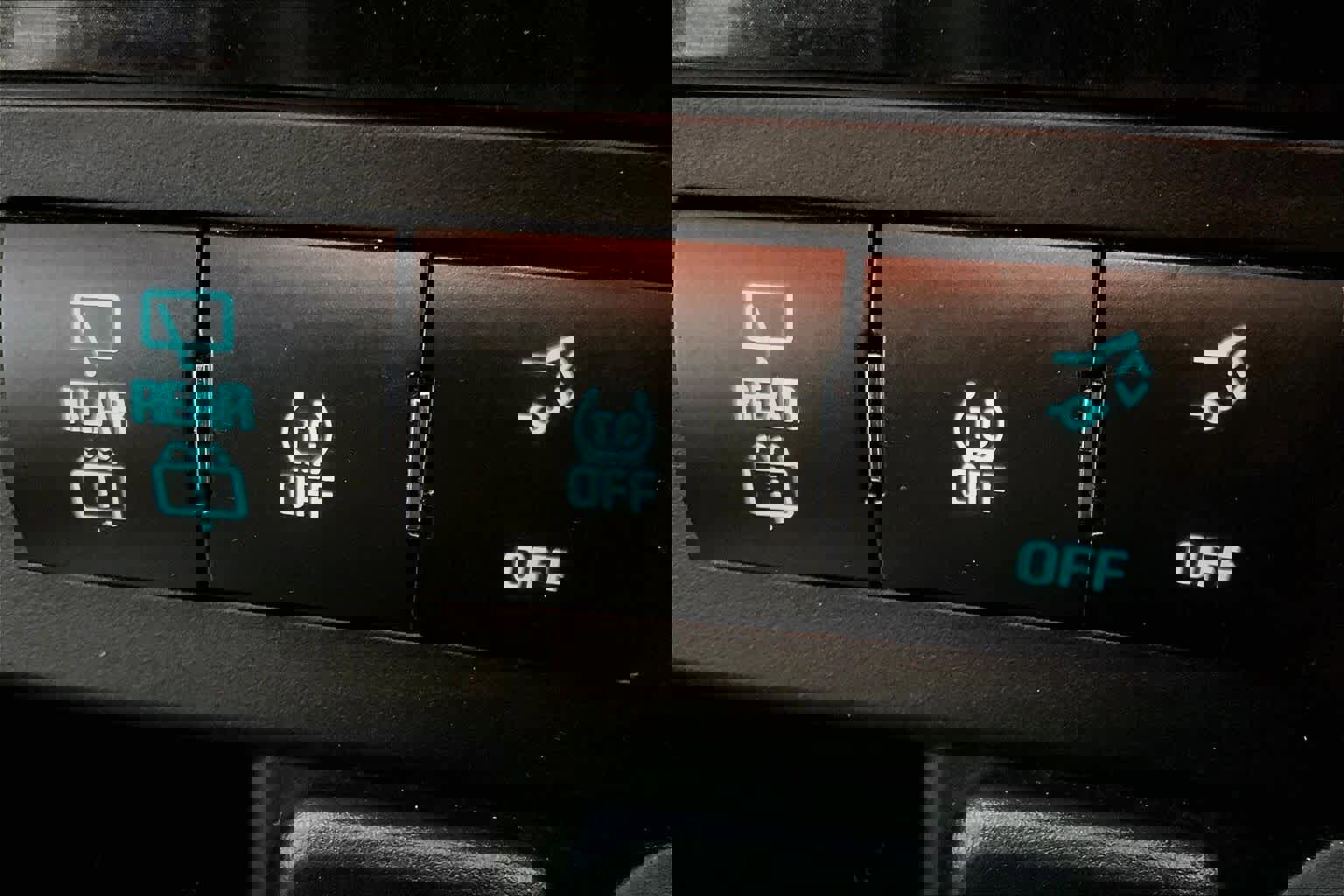 Used 2015 Buick Enclave Convenience image 31