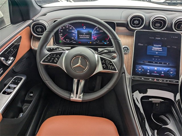 Used 2024 Mercedes-Benz GLC 300 GLC 300 image 18