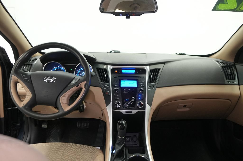 Used 2012 Hyundai Sonata GLS FWD image 29