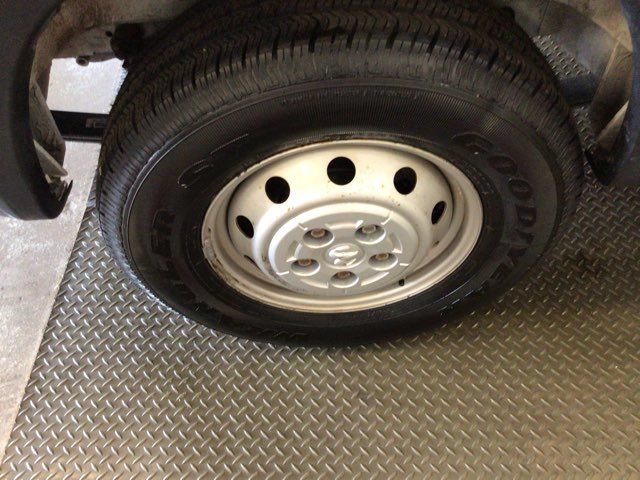 Used 2021 RAM ProMaster 2500 w/ Interior LED Lighting Group FWD image 22