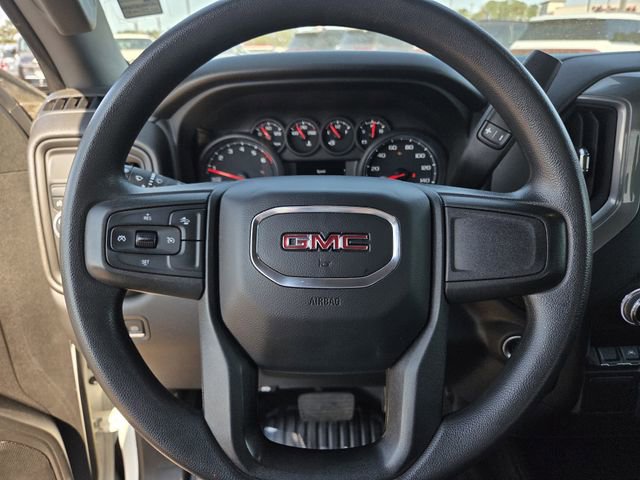 Used 2023 GMC Sierra 1500 Pro w/ Pro Value Package image 46