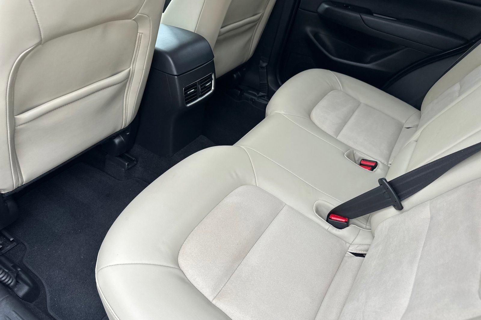 Used 2023 MAZDA CX-5 AWD 2.5 S w/ Select Package image 14