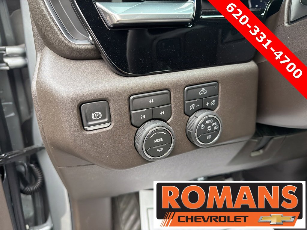 New 2026 Chevrolet Silverado 3500 LT image 12