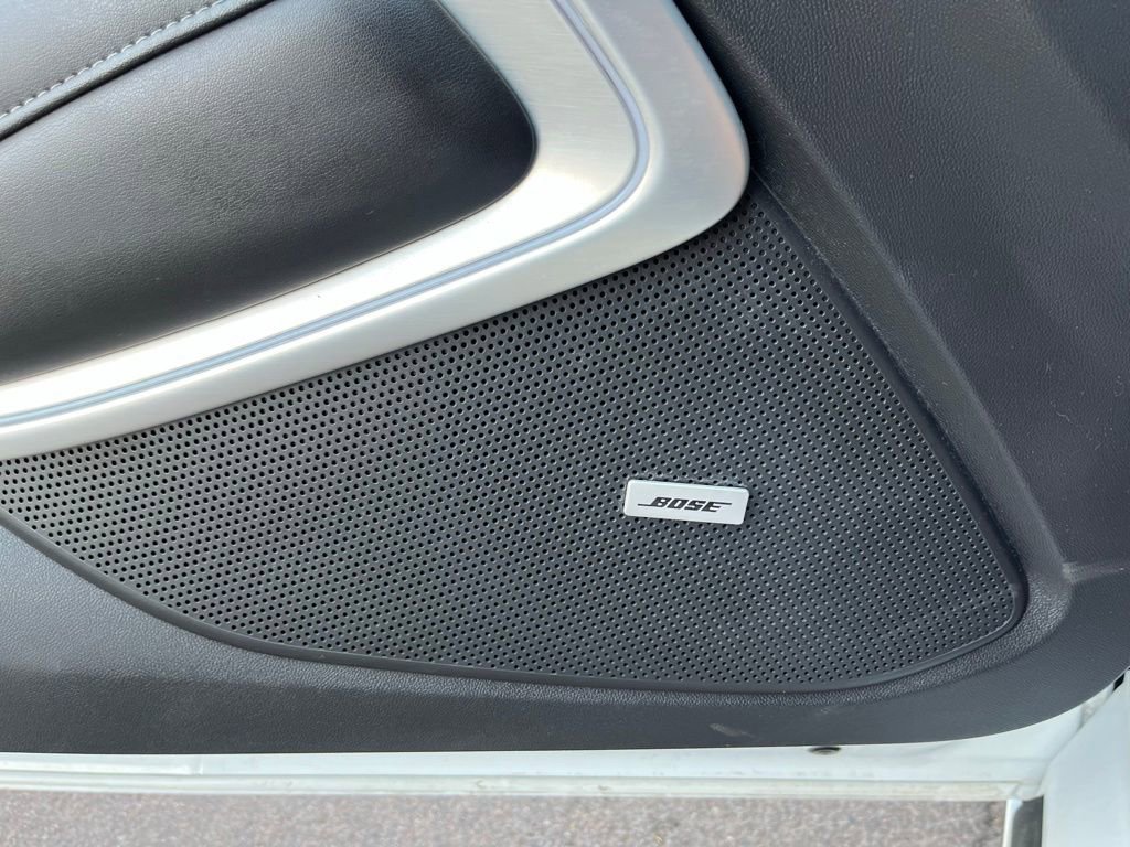 Used 2023 Chevrolet Camaro SS image 24