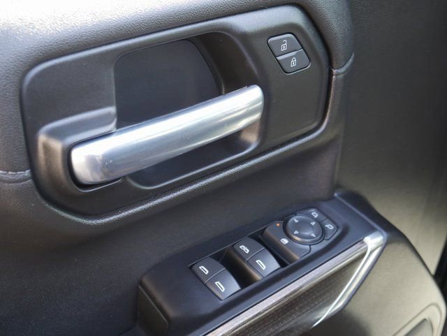 Used 2022 Chevrolet Silverado 1500 RST w/ Z71 Off-Road Package image 14
