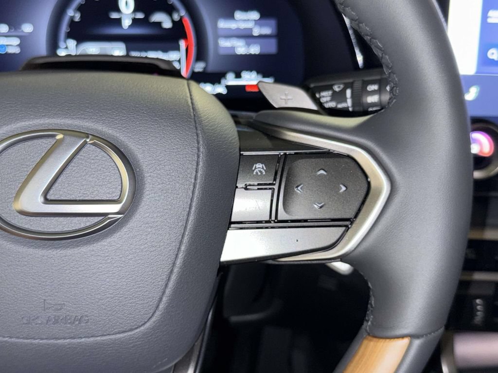 New 2026 Lexus RX 350 Premium Plus w/ Convenience Package AWD/4WD image 19