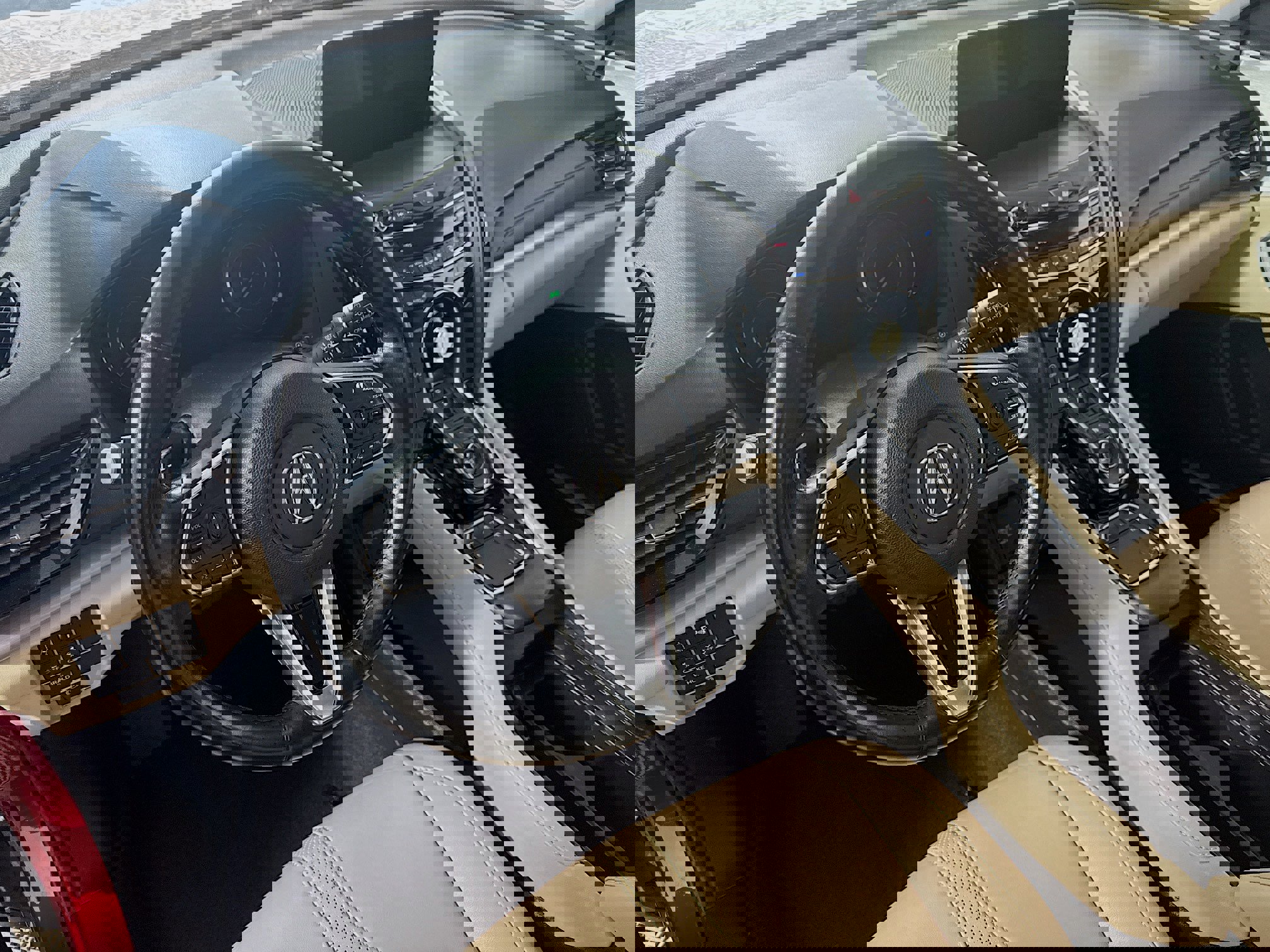 Used 2020 Acura RDX AWD w/ Technology Package image 13