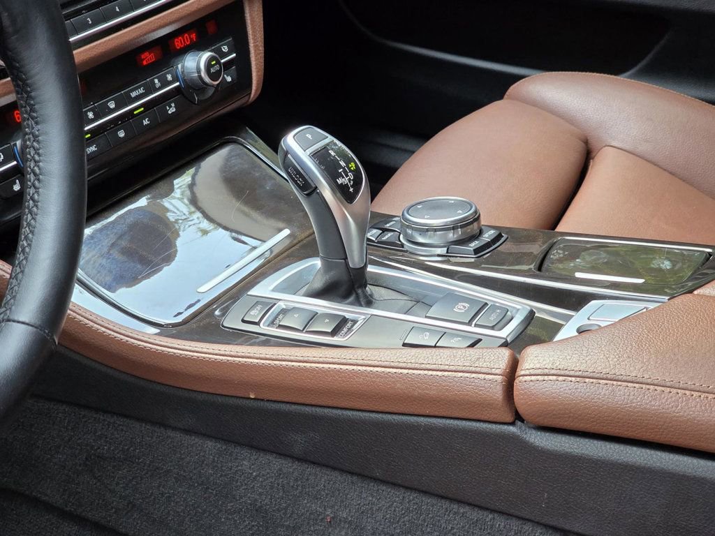 Used 2016 BMW 528i xDrive Sedan AWD/4WD image 20