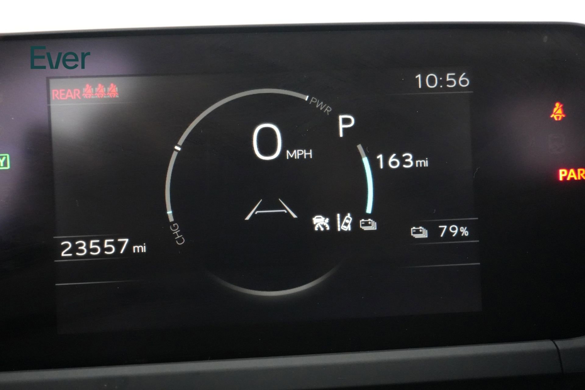 Used 2023 Subaru Solterra AWD image 7