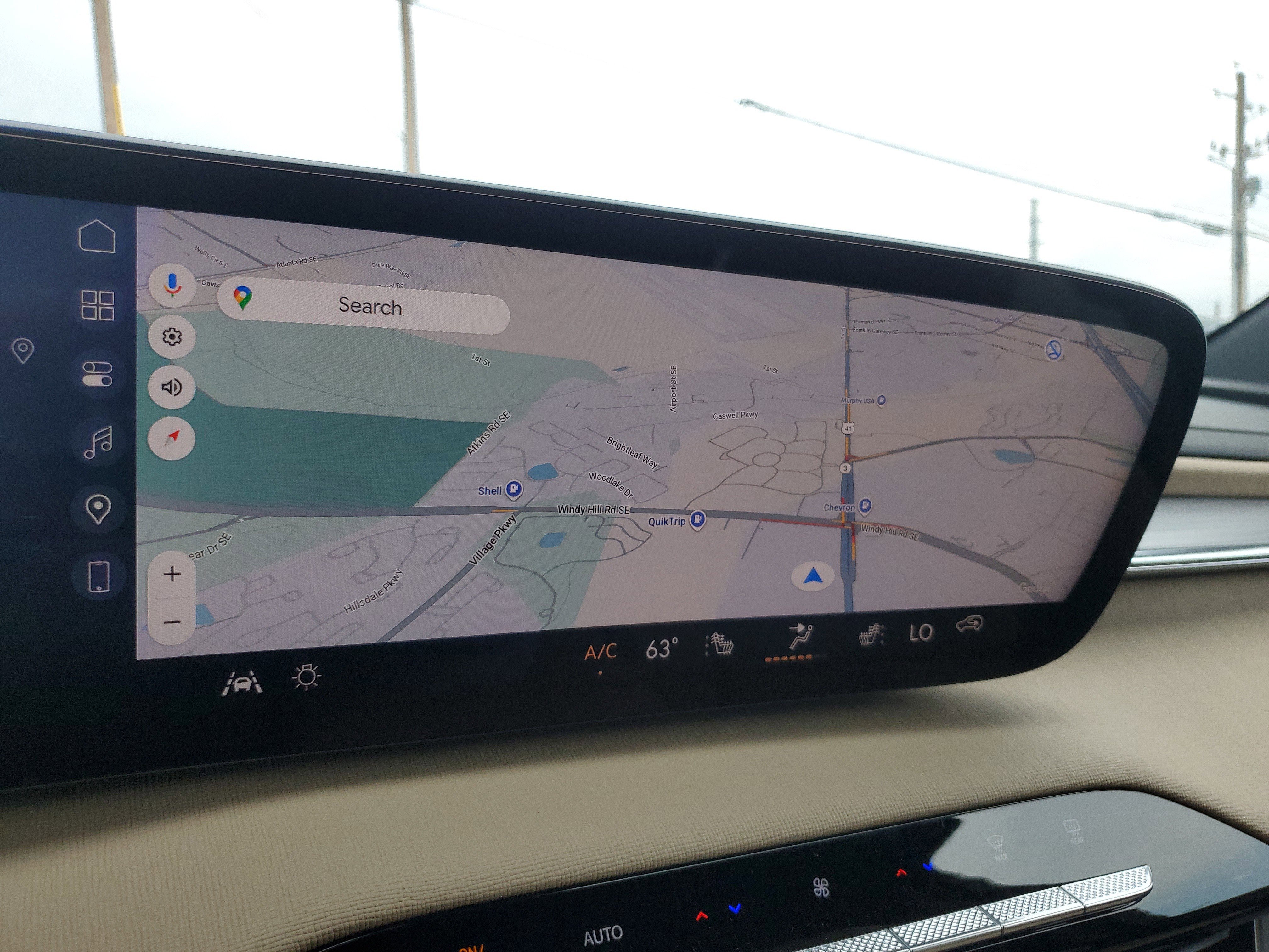 New 2026 Buick Enclave Preferred image 24