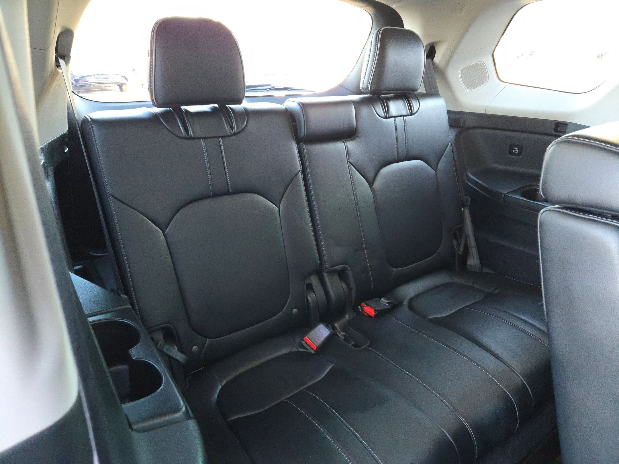 Used 2023 Honda Pilot Elite image 29