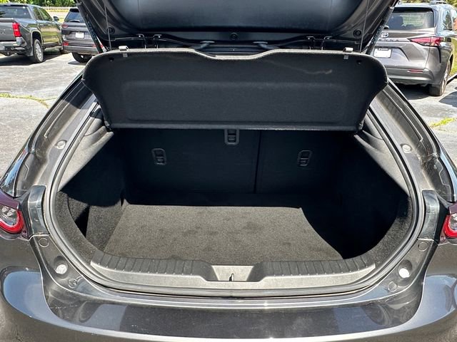 Used 2019 MAZDA MAZDA3 Hatchback FWD image 29