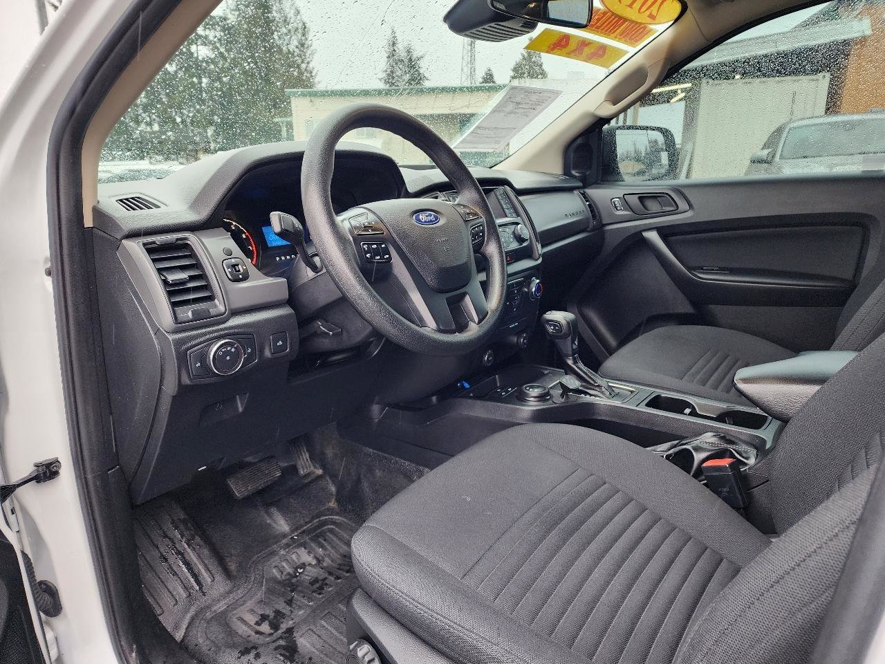 Used 2019 Ford Ranger XL w/ Equipment Group 101A Mid image 12