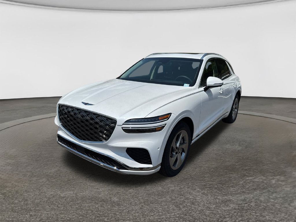 New 2026 Genesis GV70 2.5T Advanced AWD/4WD image 3