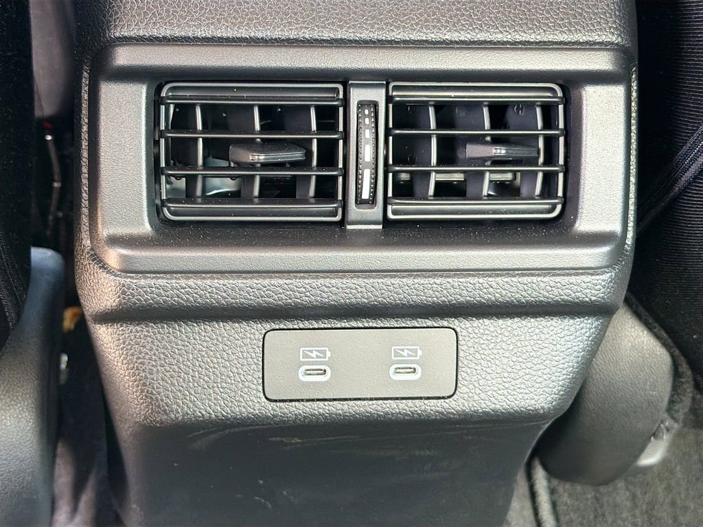 Used 2025 Honda Accord SE image 24