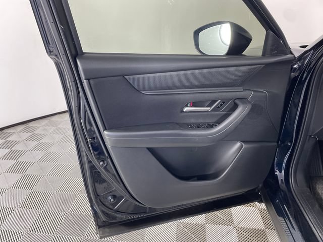 Certified 2025 MAZDA CX-90 3.3 Turbo w/ Select Package AWD/4WD image 11