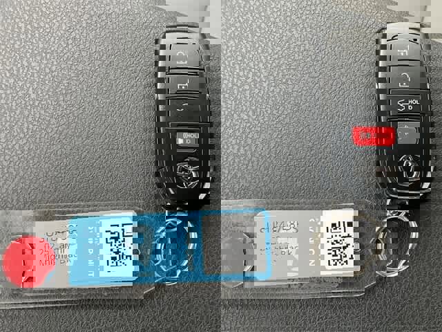 Certified 2025 Toyota Camry SE image 26