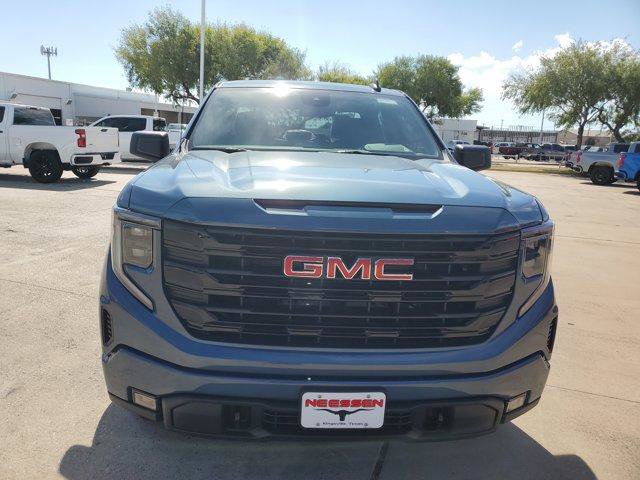 New 2025 GMC Sierra 1500 Elevation image 2