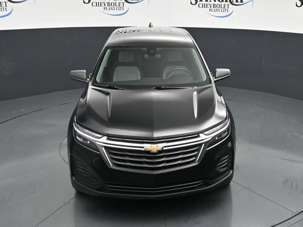Used 2023 Chevrolet Equinox LS FWD image 22