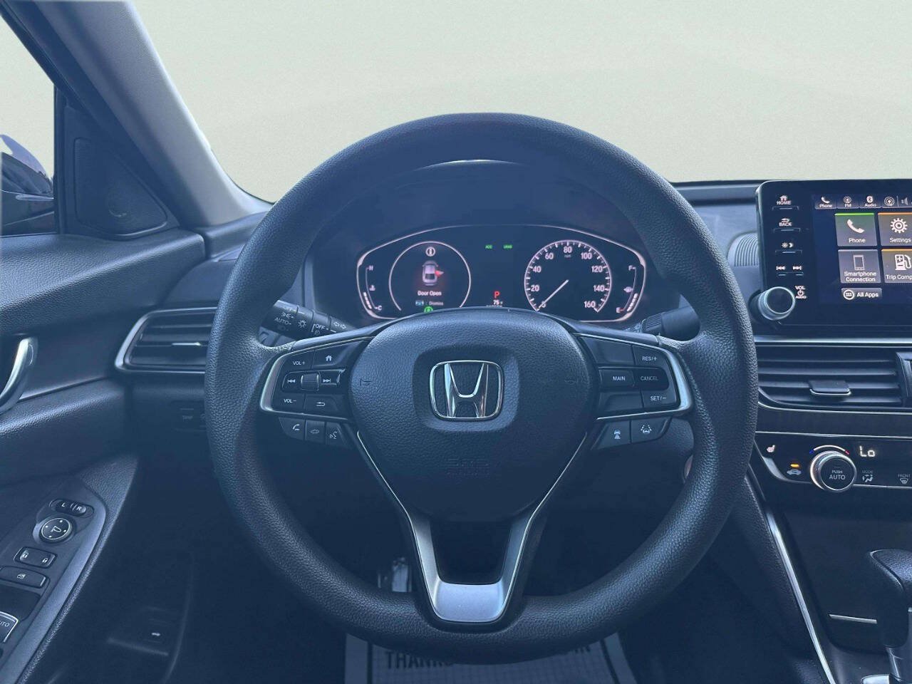 Used 2020 Honda Accord EX image 25
