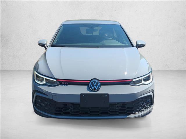 Used 2024 Volkswagen GTI S FWD image 2