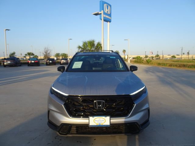 Certified 2024 Honda CR-V Sport image 2