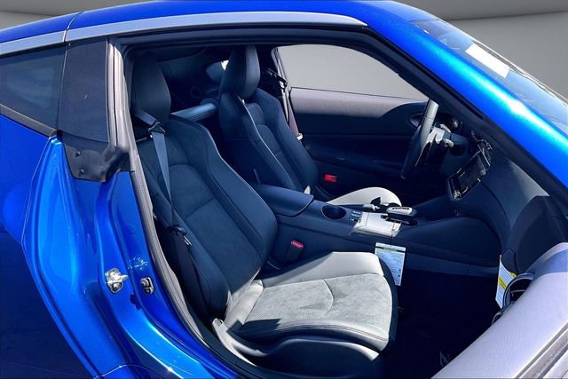New 2026 Nissan Z Performance image 9