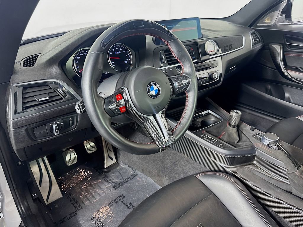 Used 2020 BMW M2 CS image 9
