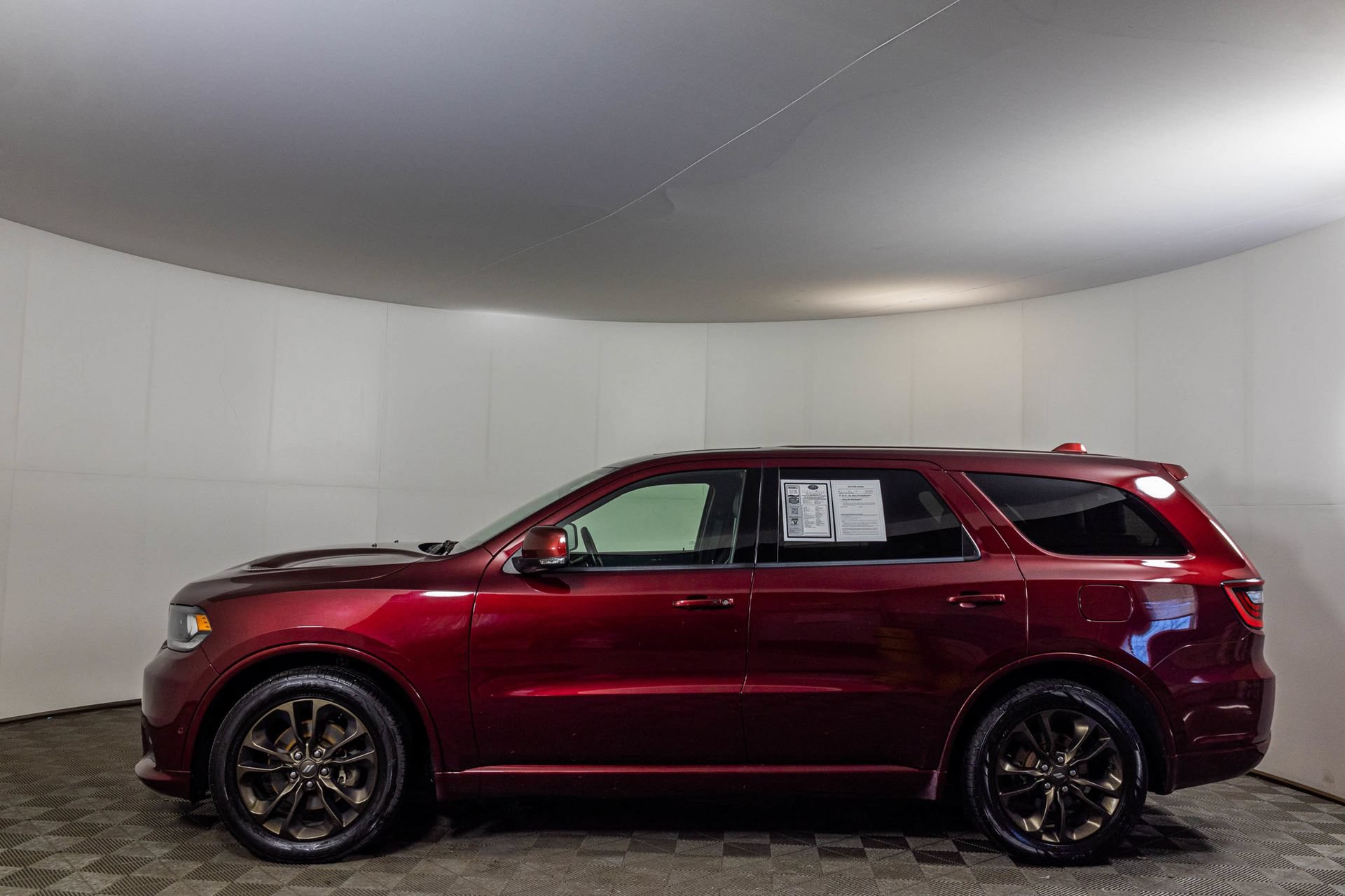 Used 2019 Dodge Durango R/T AWD/4WD image 23