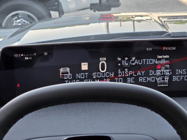 New 2027 Ford Expedition Active RWD image 22