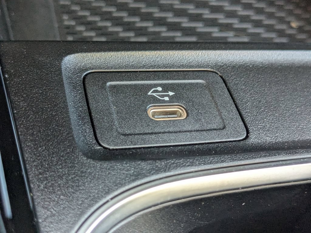 Certified 2024 Mercedes-Benz GLA 35 AMG 4MATIC image 8