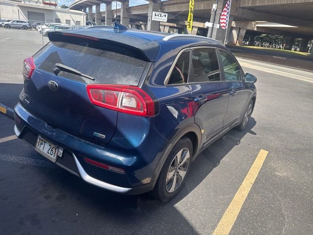 Used 2018 Kia Niro LX image 5