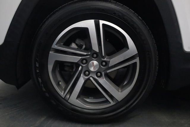 Used 2020 GMC Terrain SLT w/ Preferred Package image 7