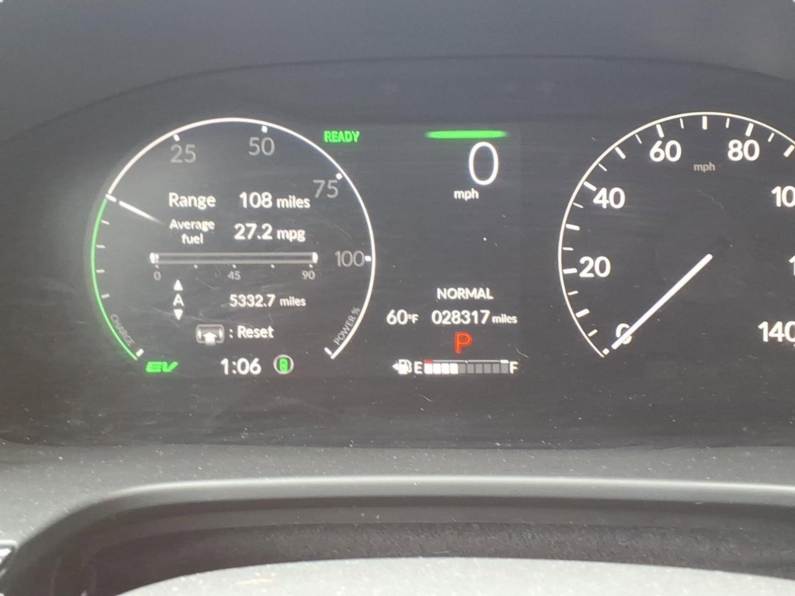 Used 2023 Honda CR-V Sport image 24