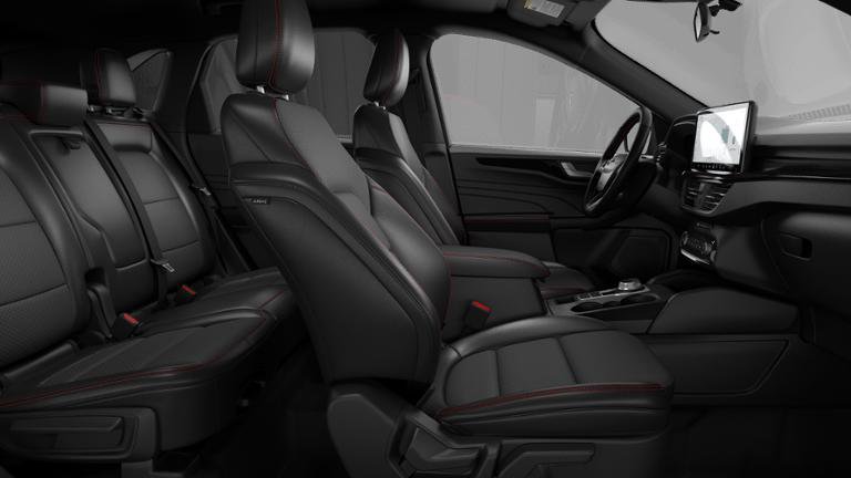 New 2026 Ford Escape ST-Line w/ Tech Pack #1 image 29