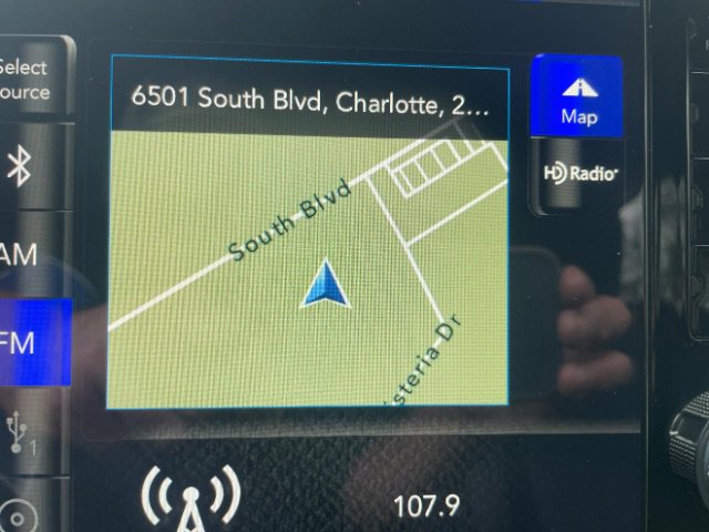 Used 2019 RAM 2500 Limited image 11