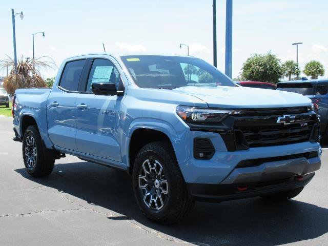 New 2026 Chevrolet Colorado Z71 w/ Technology Package image 3