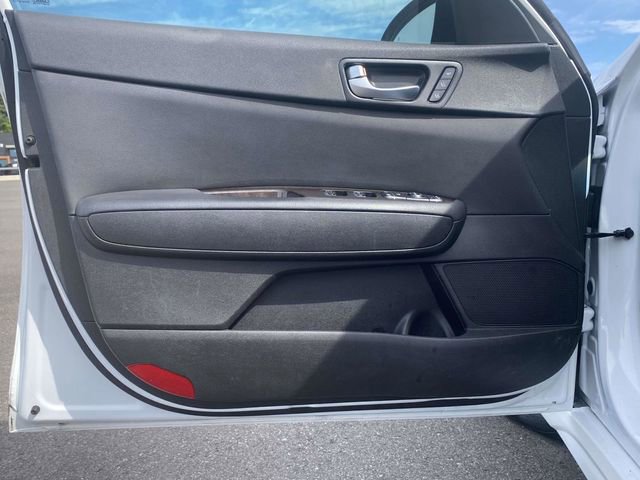 Used 2018 Kia Optima EX w/ Premium Package FWD image 19