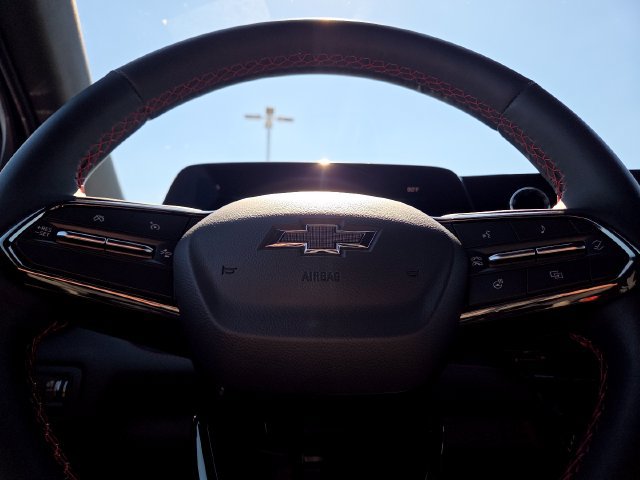 Certified 2025 Chevrolet Blazer EV RS AWD/4WD image 26