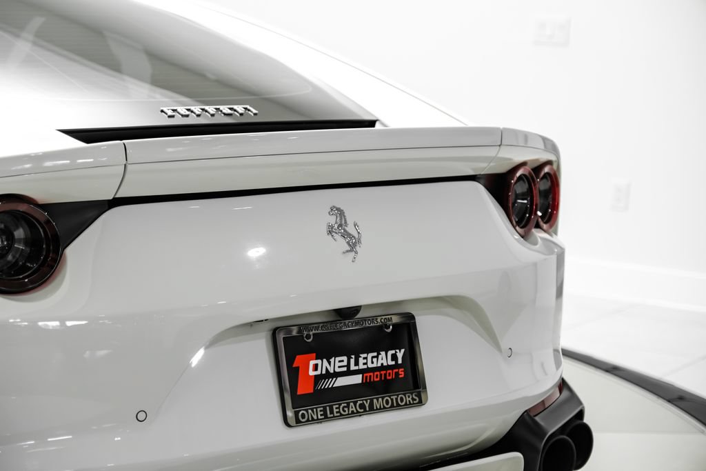 Used 2019 Ferrari 812 Superfast RWD image 53