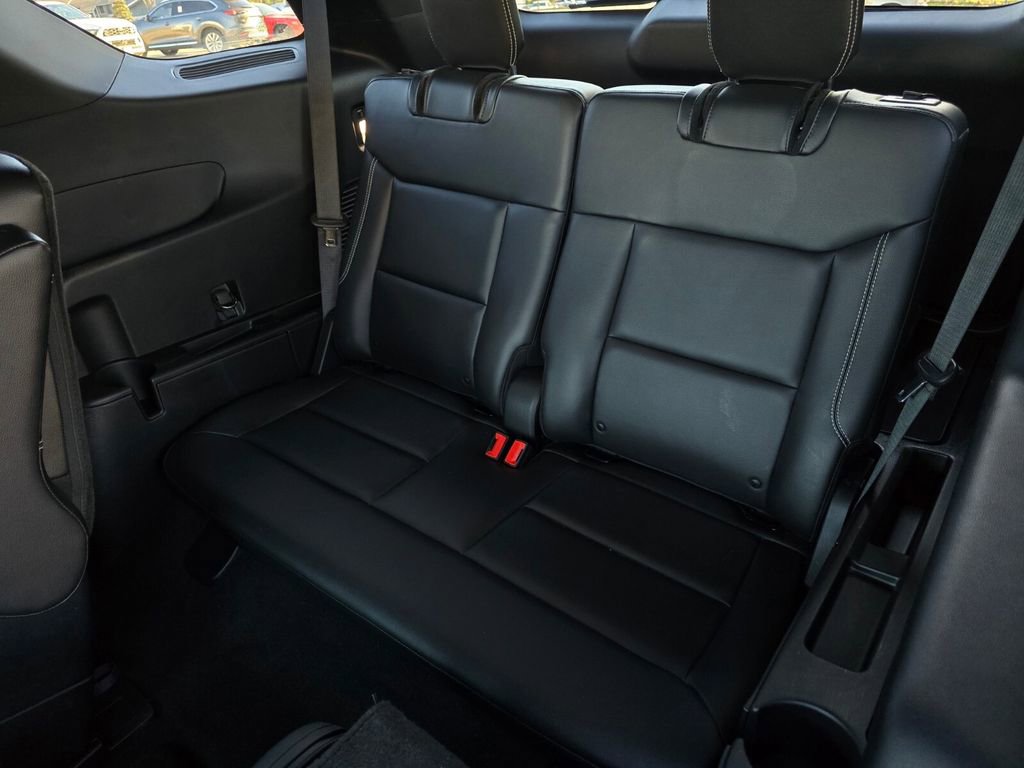 Used 2020 Ford Explorer ST w/ ST Street Pack image 32