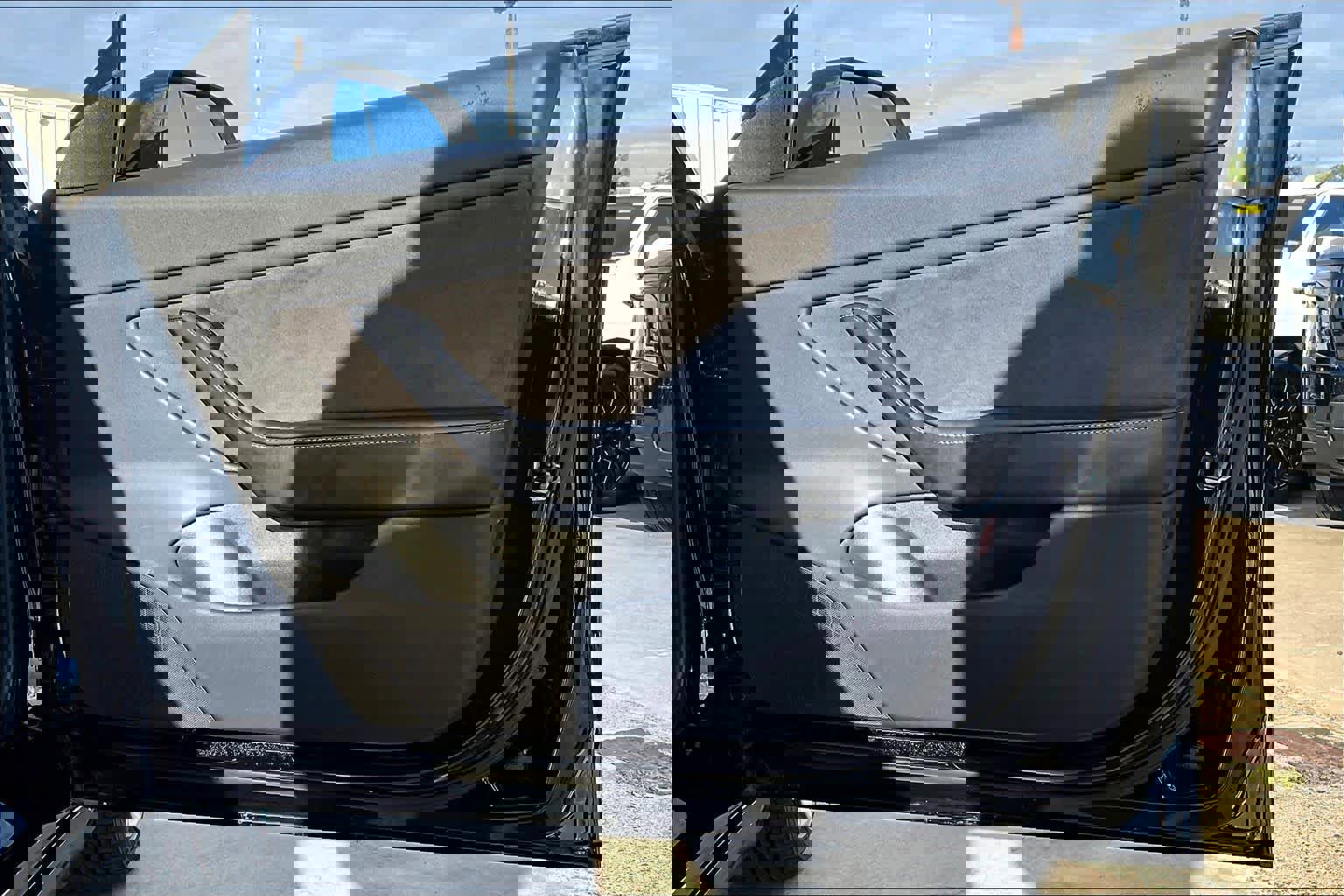 Used 2018 Tesla Model 3 Mid Range image 21