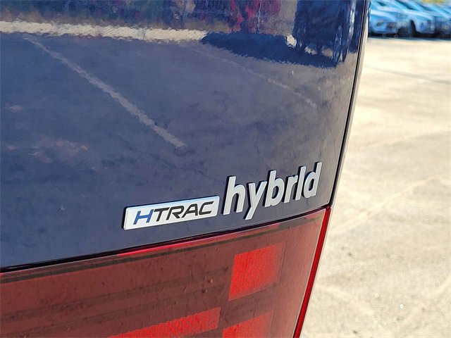 New 2026 Hyundai Santa Fe Limited image 6