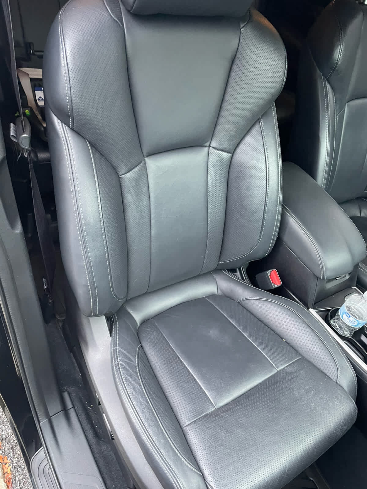 Used 2021 Subaru Ascent Limited w/ Technology Package AWD/4WD image 11